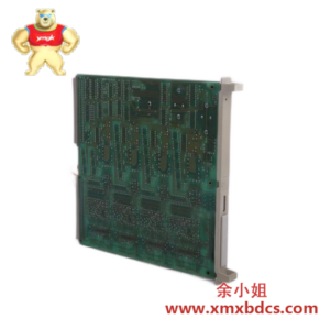 ABB DCS800-S01-0065-05 控制模块