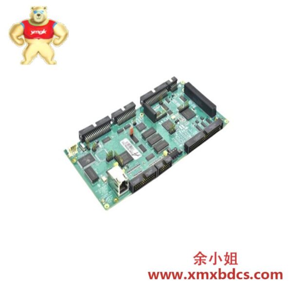 ABB ZT 372 A-E GJR2237800R1 控制模块