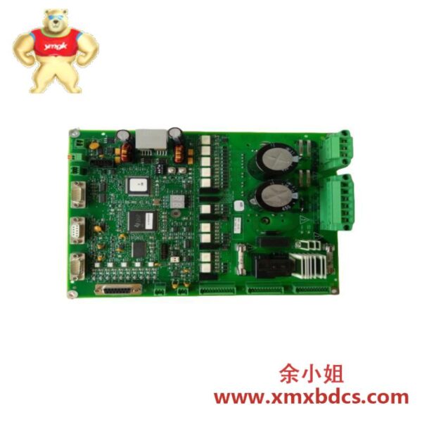 GE通用电气 DS200SHVMG1ACC 高压M框架接口板