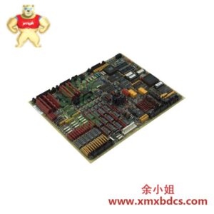 GE DS200TCQAG1BGERST模拟输入输出板
