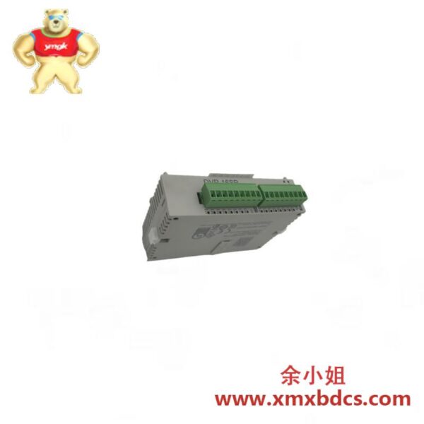 DELTA DVP16SP11R 数字量输入输出模块 工业自动化控制