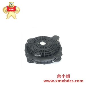 依必安派特 K2E200-AH20-05 机柜风扇