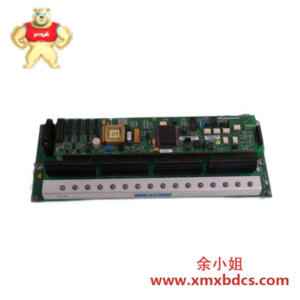 霍尼韦尔 EC7850A1072 工业控制模块