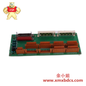 霍尼韦尔 EC7850A1072 工业控制模块