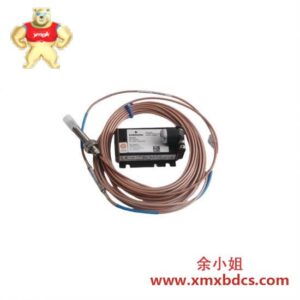 EPRO MMS6110 相对转子振动监测器
