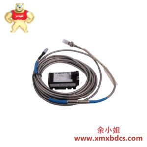 Emerson EPRO PR6424/104-141 CON041 非接触式电涡流传感器