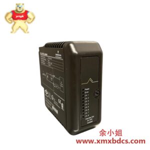 EMERSON KJ3001X1-BG1 12P0557X162 输出模块
