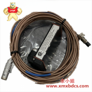 EMERSON PR6426/010-010 CON021 电流信号转换器