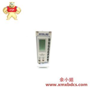 ENTEK C6686 轴向位置监测显示器