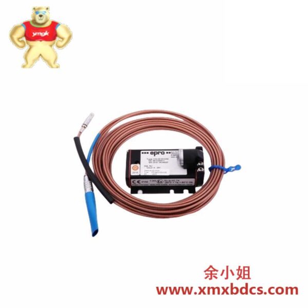 EPRO CON011 信号转换器 模块