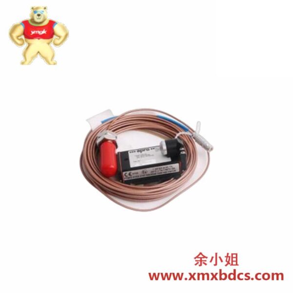 EPRO CON011 信号转换器 模块