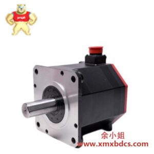 GE Fanuc A06B-0079-B203#0100 交流伺服电机