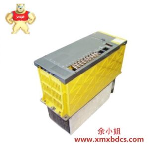 GE Fanuc A06B-6088-H222 控制模块