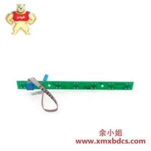 GE Fanuc A20B-1006-0270 键盘带电缆