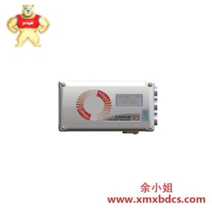 Flowserve F5-MEC-420 数字阀位控制器 - 工业自动化专用