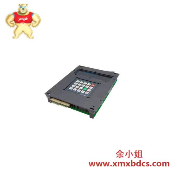 GE通用电气 104X905BA603 键盘面板模块
