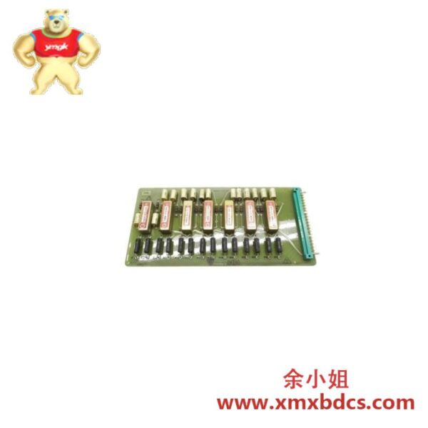 GE 996D957G3 996D956-0PCB 工业电路板