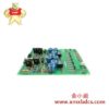 GE DS200EXDEG1ADA 高性能数字信号处理模块