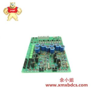 GE DS200EXDEG1ADA 高性能数字信号处理模块