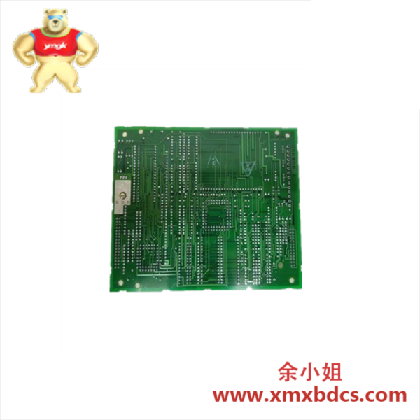 GE DS200TCCAG1B 模拟量输入输出卡