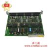 GE DS215DMCBG1AZZ03A 控制板，适用于GE Mark V系列控制系统