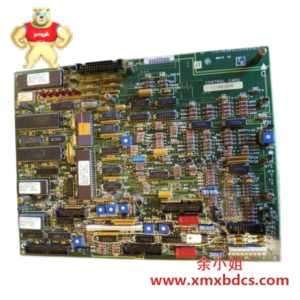 GE GE FANUC 531X300CCHBDM3 工业控制板
