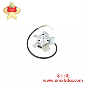 GE FANUC A90L-0001-0537/R 风扇电机