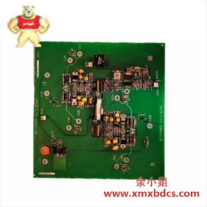 GE GE FANUC DS200DSFBG1ADB 电源供应板