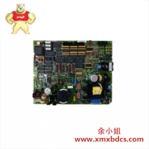 GE GE FANUC DS200TCEAG1B 急停超速保护板，适用于Mark V系统