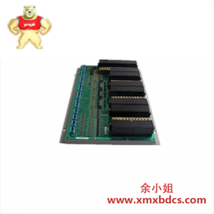GE GE FANUC DS3800NTCF1C1C 温度传感器卡