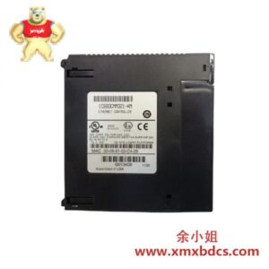 GE GE Fanuc IC693CMM321-KM 系列90-30 以太网接口模块