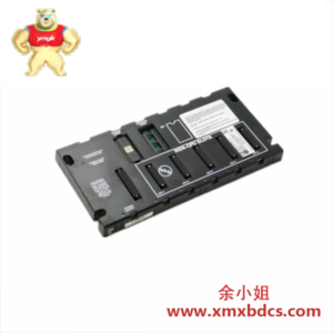 GE GE FANUC IC693CPU313X嵌入式CPU模块