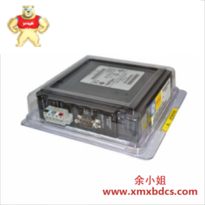 GE GE FANUC IC693DNS201 通讯模块