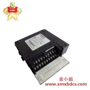 GE通用电气 IC693MOL740 PAC Systems RX3i 数字量输入模块