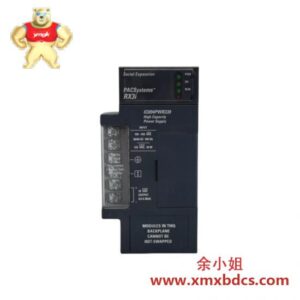 GE GE FANUC IC694PWR330 电源模块