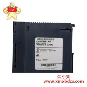 GE GE FANUC IC694PWR330 电源模块