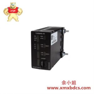 GE GE FANUC IS220PDOAH1B/TC 分立输出I/O模块