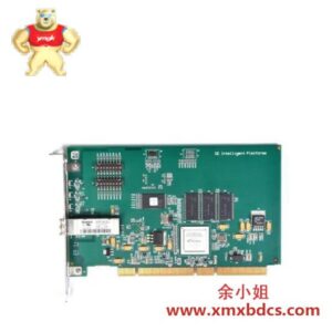 GE GE Fanuc PCI-5565PIORC-110000 工业控制器