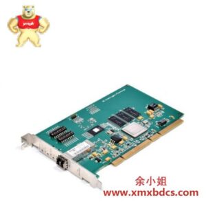 GE GE Fanuc PCI-5565PIORC-110000 工业控制器