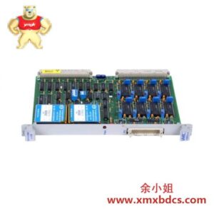 GE Fanuc VMIVME-4116-050 8通道16位模拟输出板