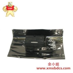 GE通用电气 IC200ALG331-GD 模拟输出模块