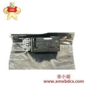 GE通用电气 IC200ALG331-GD 模拟输出模块