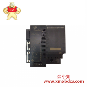 GE IC200CPUE05-FH 控制模块