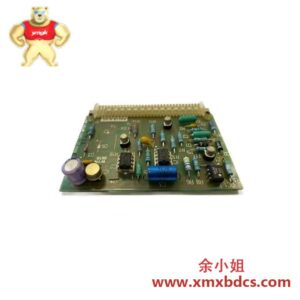 GE IC3600LSFD1B 工业燃气轮机输入滤波控制卡