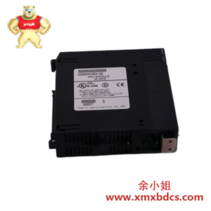 GE IC670CHS001 通用接线底座，适用于PLC系统