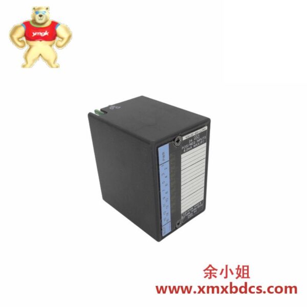 GE IC670MDL640 输入模块