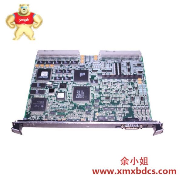 GE通用电气 IC687BEM731-AB 通信模块