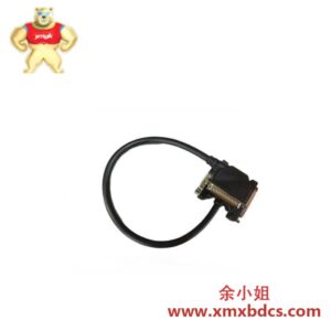 GE IC693CBL305B 控制系统连接电缆