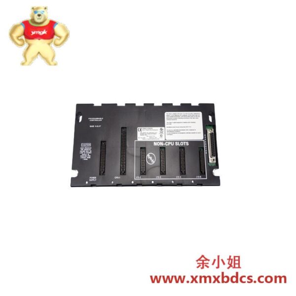 ABB 3HAC031245-004 PLC模块