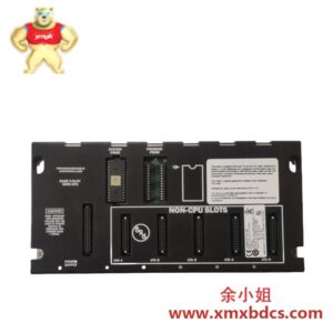 GE IC693CPU372-AE 工业控制模块